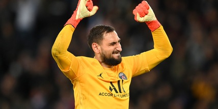 Psg, Donnarumma: "Accolto benissimo a Parigi. Voglio vincere"