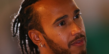 F1, Hamilton: "Incidente con Verstappen? Poso controllare solo me stesso"