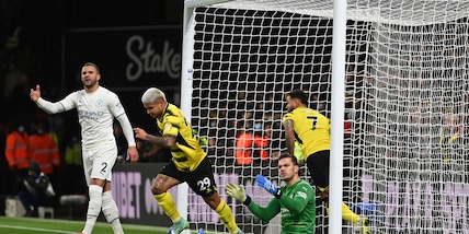 Brentford-Watford, la sfida può terminare in parità