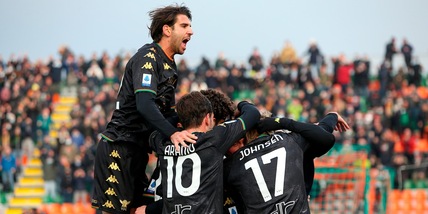 Venezia, Collauto: "Juve squadra di campioni. Ce la giochiamo"