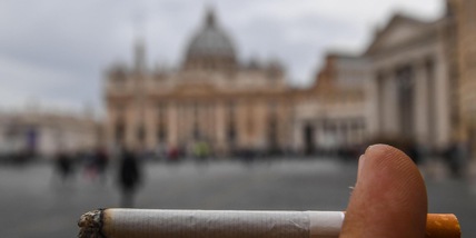 Sigarette bandite ai nati dopo il 2008: storica svolta in Nuova Zelanda