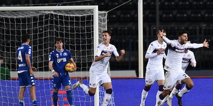 Supercoppa Primavera: la Fiorentina ribalta l'Empoli e vince ai rigori