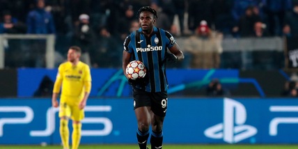 Le possibili avversarie dell'Atalanta nei playoff di Europa League