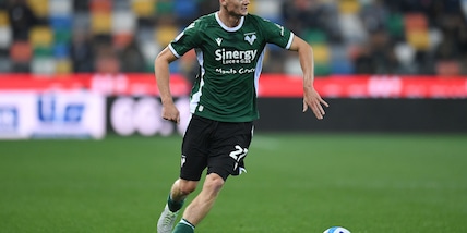 Verona, per Dawidowicz riuscita l'operazione al crociato