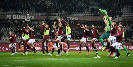 Toro, l'appello dei giocatori: "Tifosi, spingeteci"