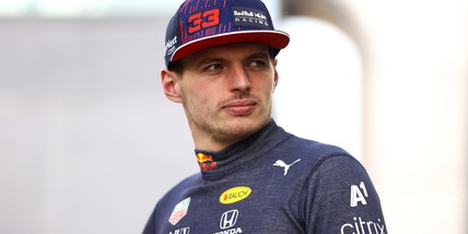 F1, Verstappen comanda le libere 1 in Qatar, terzo Hamilton