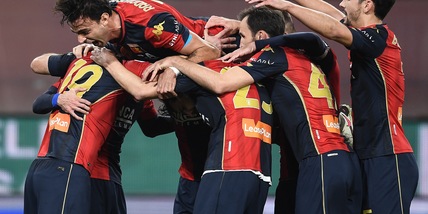 Genoa, ufficiale: il nuovo General Manager è Johannes Spors