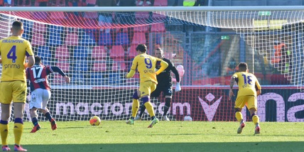 Serie A, Fiorentina favorita contro la Salernitana