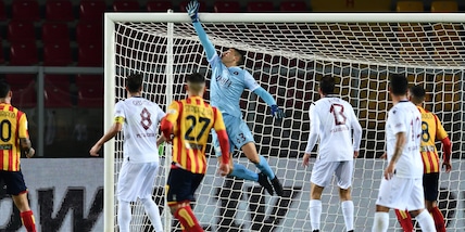 Serie B, Pisa-Lecce è scontro al vertice