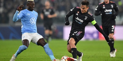 Venezia-Juventus, i bianconeri sono reduci da 5 Under 2,5 di fila