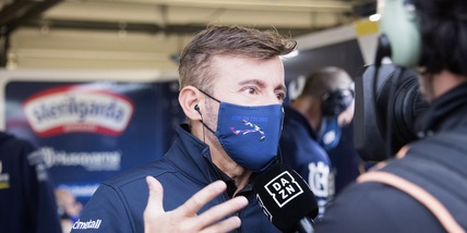 MotoGp, Biaggi su Rossi: "La nostra rivalità più vera perché italiani"