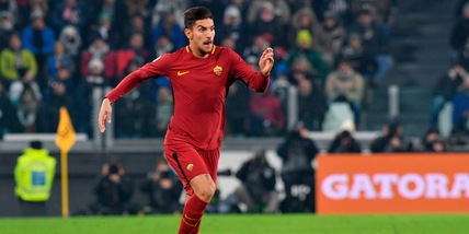 Roma, Pellegrini shock: "A 16 anni ho avuto un'aritmia cardiaca"