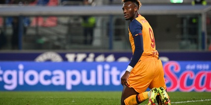 Roma-Spezia, c'è un esito "ritardatario" per i giallorossi