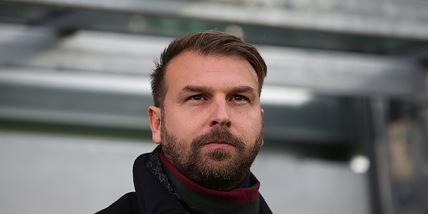 Venezia, Zanetti: "Con la Juve voglio una squadra aggressiva"