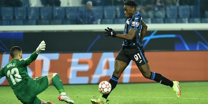 Verona-Atalanta, i gialloblù hanno fatto registrare 13 volte il Goal