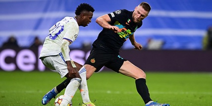 Serie A, l'Inter può vincere contro il Cagliari