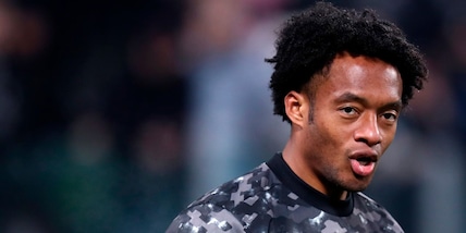 Venezia-Juve, la probabile formazione di Allegri: Cuadrado e Bernardeschi per allargare il Penzo