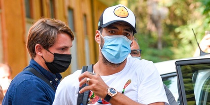 Juve, caso Suarez archiviato: la situazione aggiornata