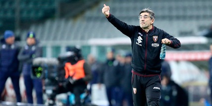 Torino, Juric: "Serve più fame e rabbia. Questa squadra si accontenta"