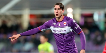 Juve, intrigo Vlahovic: ora c’è un nuovo ostacolo