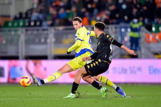 Venezia-Juve 1-1, il tabellino