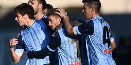 Serie C, Legnago Salus: 3 punti d'oro con l'Albinoleffe