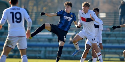 Primavera, il Milan vince ancora: Samp ko 2-0. Pari tra Inter e Genoa