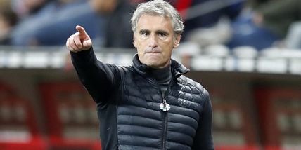 Il Brest 'sbatte' sul Montpellier, il Reims non stecca