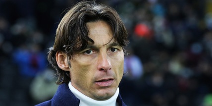 Udinese, Cioffi: "La vera sfida era portare una mentalità vincente"