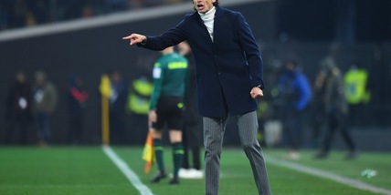 Udinese, Cioffi: "A Cagliari voglio una squadra attenta e unita"