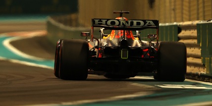 F1 Gp Abu Dhabi, diretta gara: dove vederla in tv