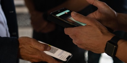 Covid, la Corte suprema del Brasile: green pass per i visitatori