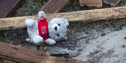 Tornado negli Stati Uniti: 83 morti e decine di dispersi