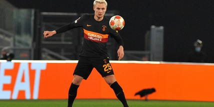 Galatasaray, dopo la Lazio c'è il Sivasspor in Super Lig