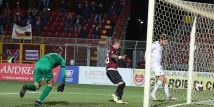 Entella-Reggiana, c'è aria di Goal