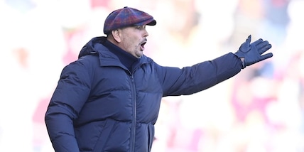 Bologna, Mihajlovic: "Peggior partita della stagione. Torino superiore"