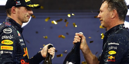 Max Verstappen interrompe l'egemonia di Hamilton: primo titolo per il fuoriclasse olandese