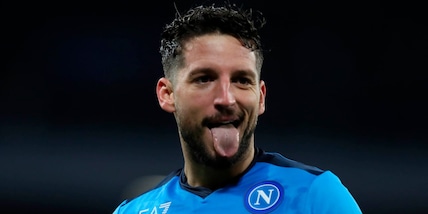 Diretta Napoli-Empoli ore 18: formazioni ufficiali e come vederla in tv e in streaming