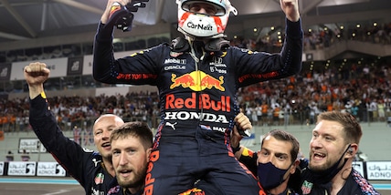 F1, Verstappen confermato campione: respinto il secondo ricorso Mercedes