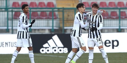 Serie C, la Juve U23 ritrova il sorriso: Trento battuto 2-1