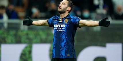 Inter-Cagliari 4-0, il tabellino