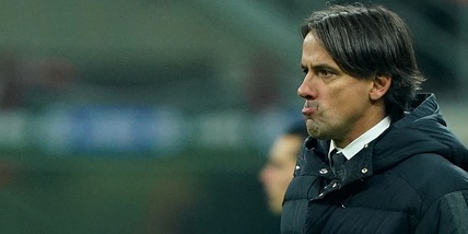 Inter, Inzaghi: "Quando sono arrivato non credevo di perdere Lukaku"