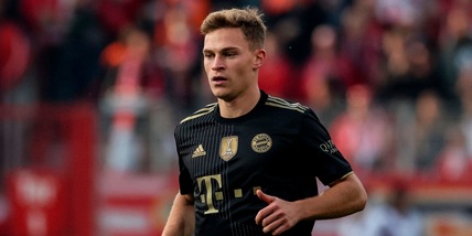 Bayern Monaco, Kimmich ci ripensa: “Mi vaccinerò”