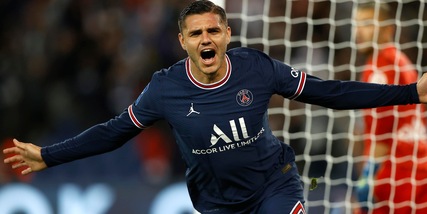 Juve, Icardi in prestito a gennaio: ecco il piano con il Psg