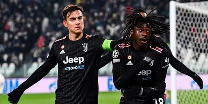 Champions Juve, ottanta milioni già in cassa