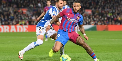 La scheda del Barcellona, avversario del Napoli: occhio a Depay