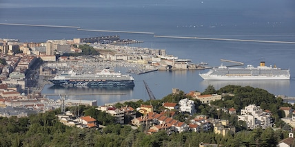 Qualità della vita: Trieste, Milano e Trento sul podio