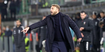 Venezia, Zanetti: "In Coppa aspetto risposte da alcuni giocatori"