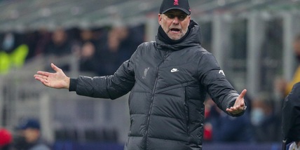 Inter-Liverpool, Klopp: "Lautaro grande attaccante, sarà difficile"