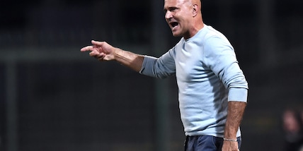 Serie C, Pistoiese: esonerato l'allenatore Sassarini